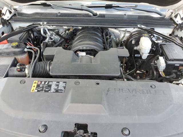 Фото 12 - CHEVROLET TAHOE