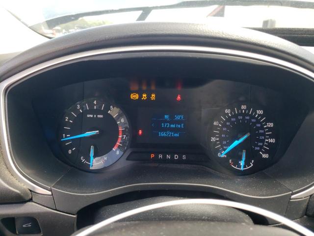 Фото 9 - FORD FUSION