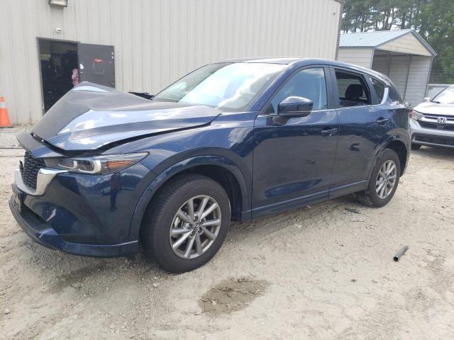 2024 MAZDA CX-5 SELEC