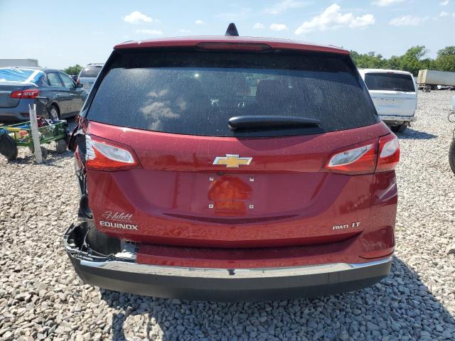 Фото 6 - CHEVROLET EQUINOX