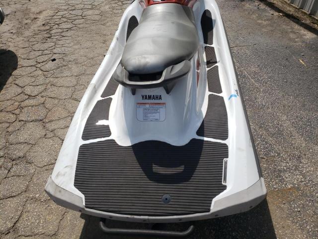 YAMAHA V1 SPORT 2015