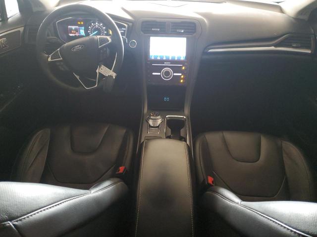 Фото 8 - FORD FUSION