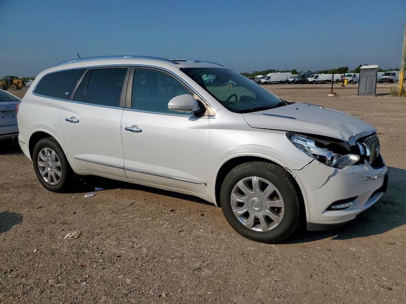 Фото 4 - BUICK ENCLAVE