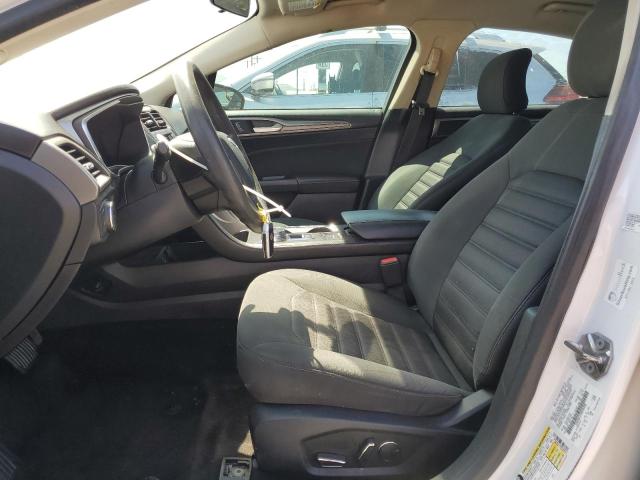 Фото 7 - FORD FUSION