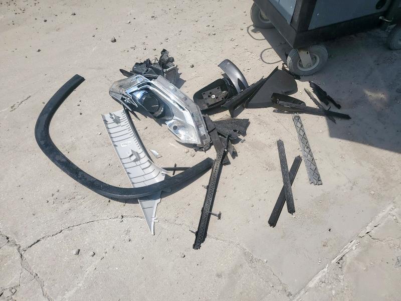 Фото 13 - CHEVROLET TRAVERSE