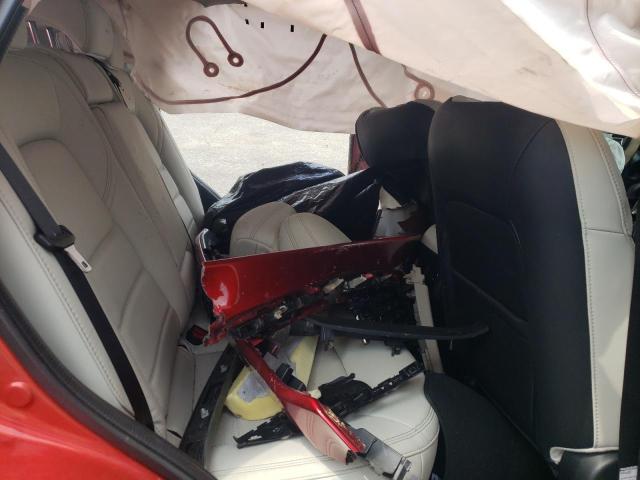 Фото 11 - MAZDA CX-5 PREMI