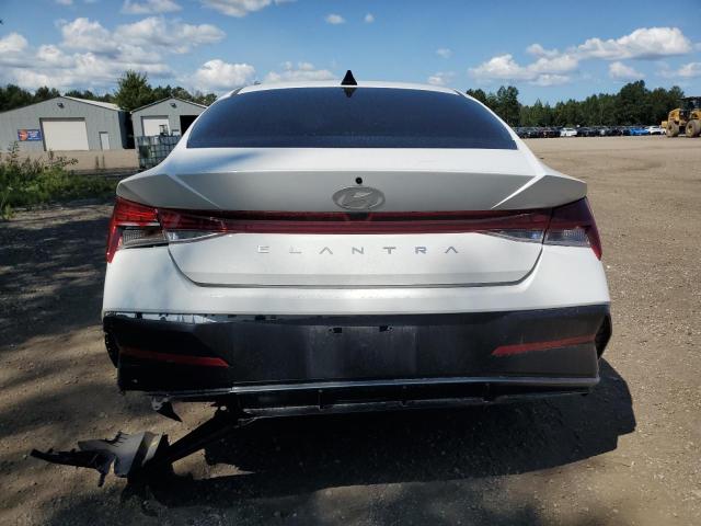 Фото 6 - HYUNDAI ELANTRA LU