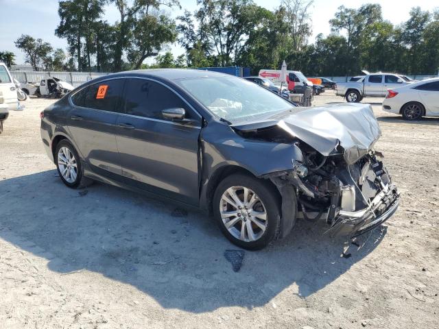 Фото 4 - CHRYSLER 200