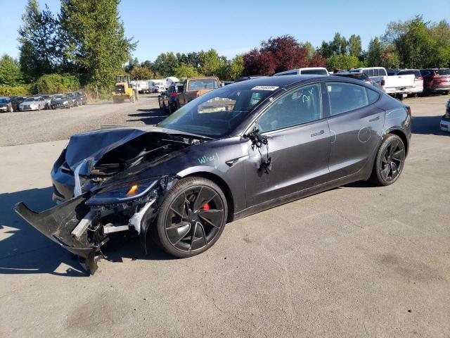 Фото 1 - TESLA MODEL 3