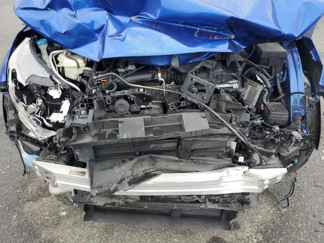 Фото 12 - HONDA CRV