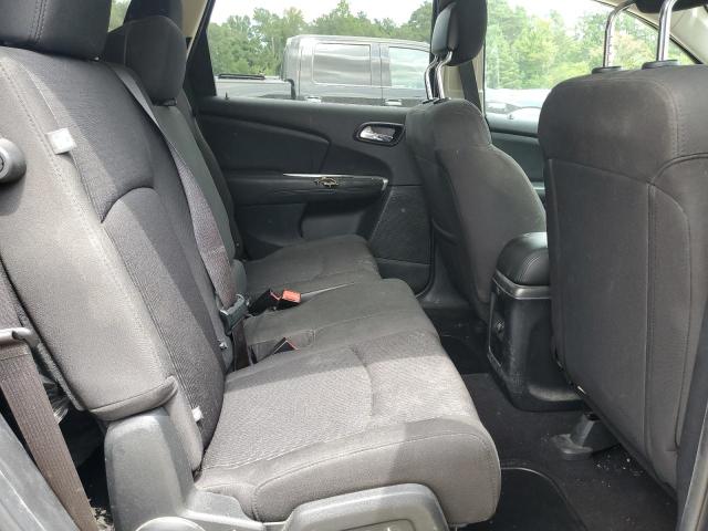Фото 11 - DODGE JOURNEY