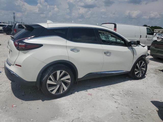 Фото 3 - NISSAN MURANO