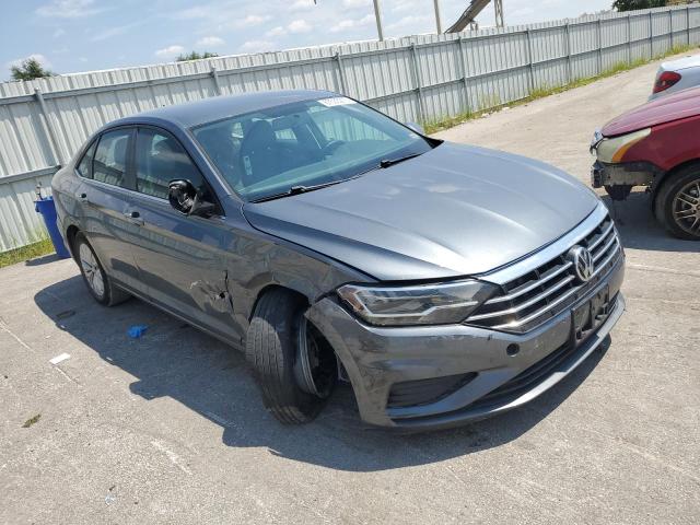 Фото 4 - VOLKSWAGEN JETTA