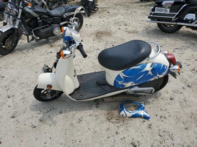 HONDA ELITE 2006