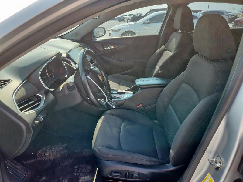 Фото 7 - CHEVROLET MALIBU