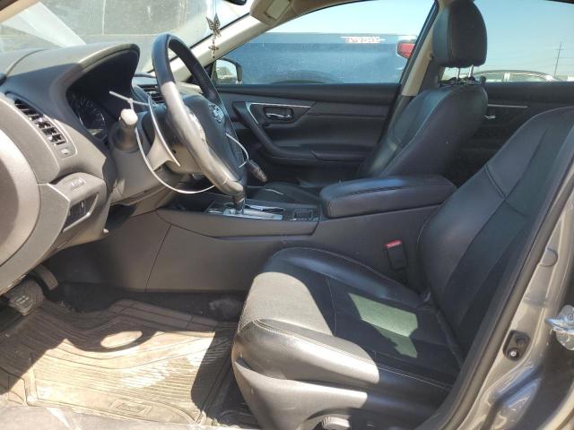 Фото 7 - NISSAN ALTIMA