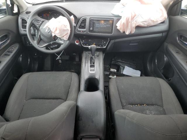 Фото 8 - HONDA HR-V