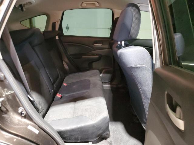 Фото 11 - HONDA CRV