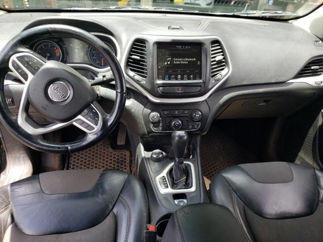 Фото 8 - JEEP GRAND CHER