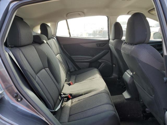 Фото 11 - SUBARU IMPREZA