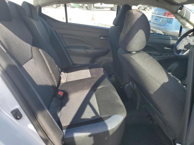 Фото 10 - NISSAN VERSA