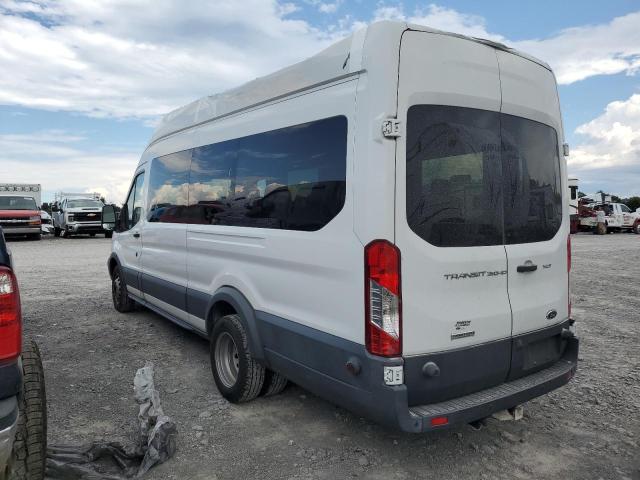 Фото 2 - FORD TRANSIT