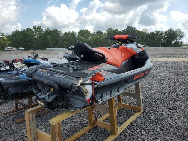 SEA-DOO JETSKI 2022