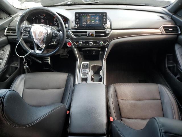 Фото 8 - HONDA ACCORD