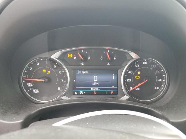 Фото 9 - GMC TERRAIN