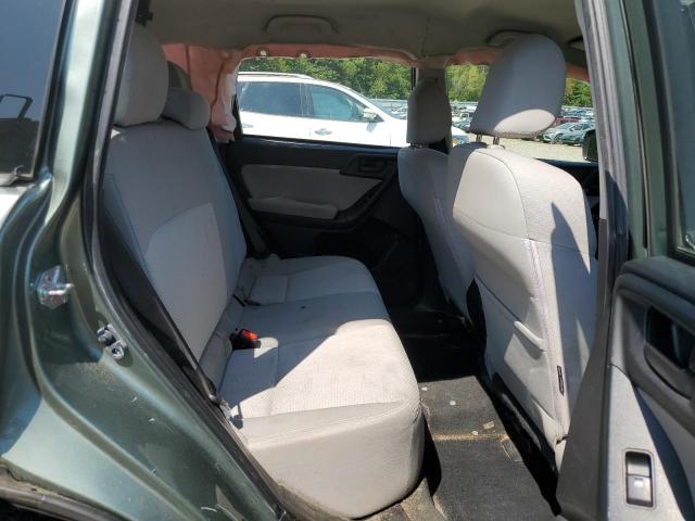 Фото 10 - SUBARU FORESTER