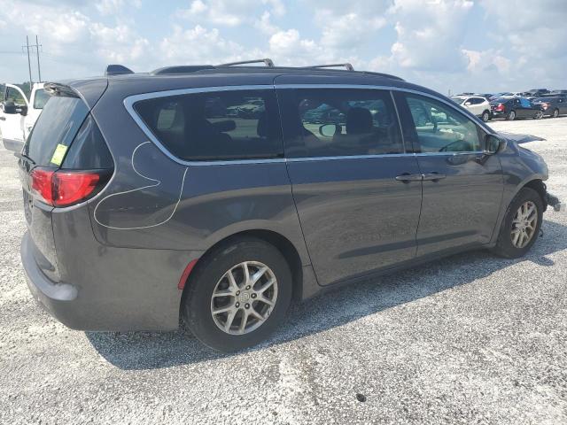 Фото 3 - CHRYSLER MINIVAN