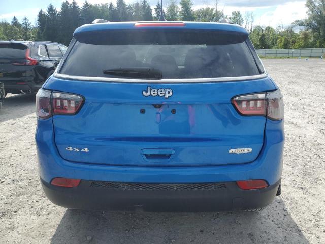 Фото 6 - JEEP COMPASS