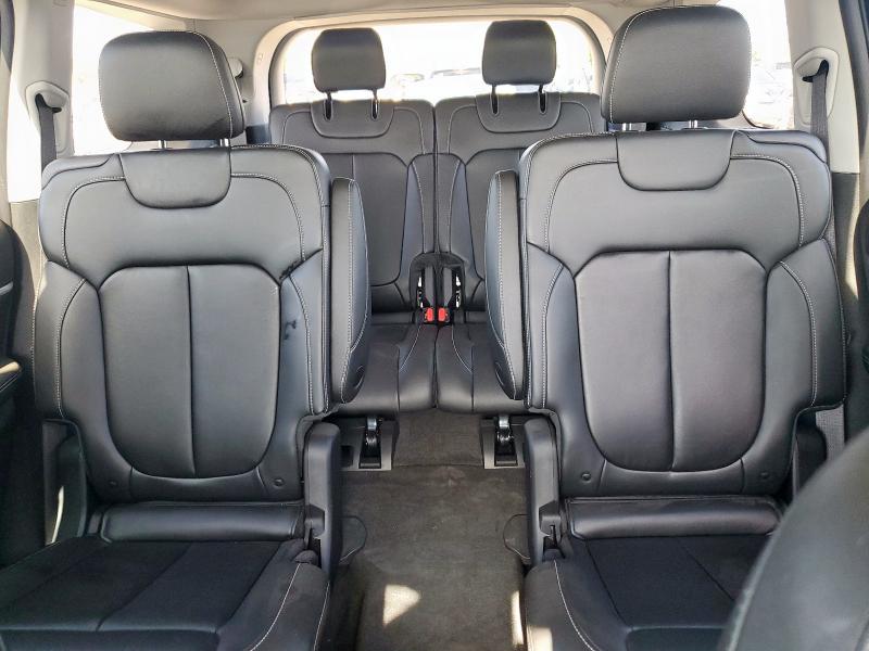 Фото 10 - JEEP GRAND CHER