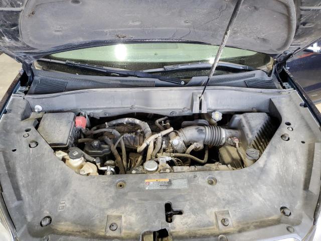 Фото 12 - GMC ACADIA