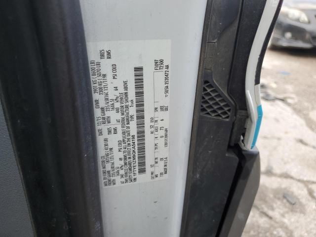 Фото 12 - FORD TRANSIT