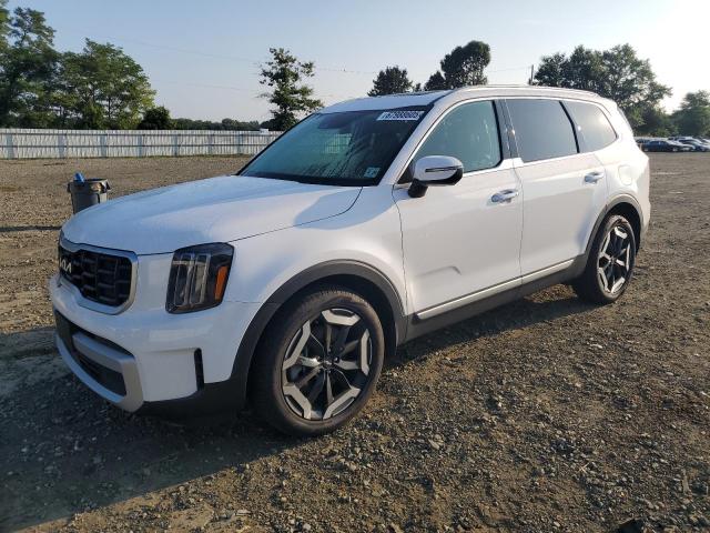 Фото 1 - KIA TELLURIDE