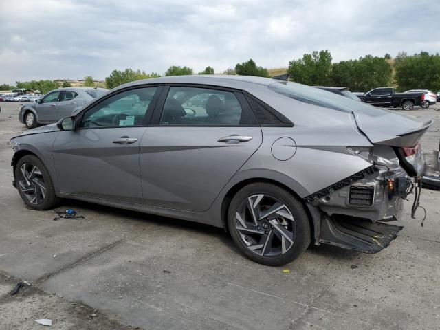 Фото 2 - HYUNDAI ELANTRA