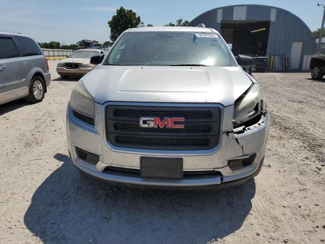Фото 5 - GMC ACADIA