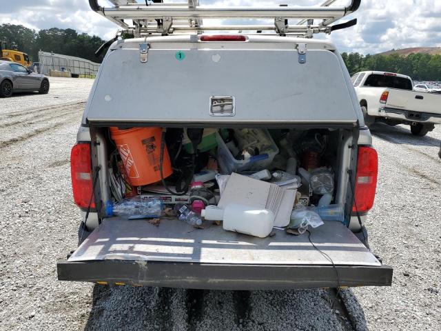 Фото 6 - CHEVROLET COLORADO