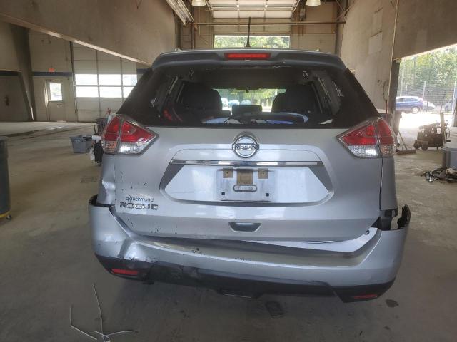 Фото 6 - NISSAN ROGUE