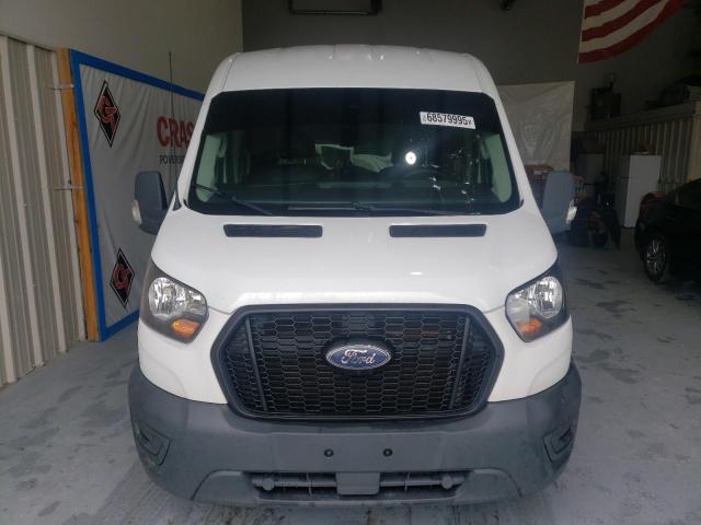 Фото 5 - FORD TRANSIT