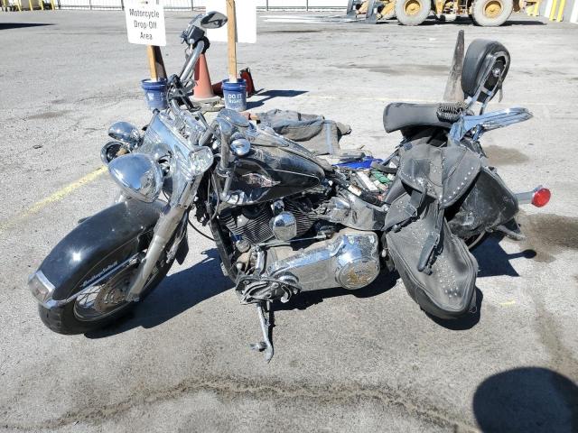 HARLEY-DAVIDSON FL 2013