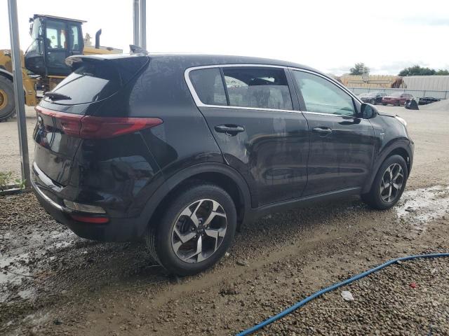 Фото 3 - KIA SPORTAGE