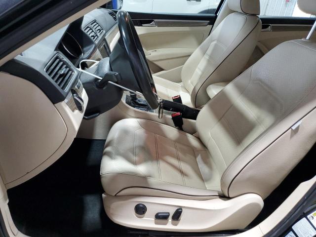 Фото 7 - VOLKSWAGEN PASSAT