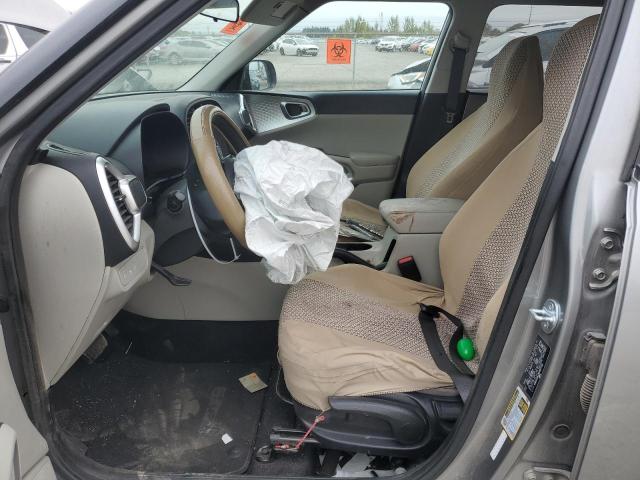 Фото 7 - KIA SOUL