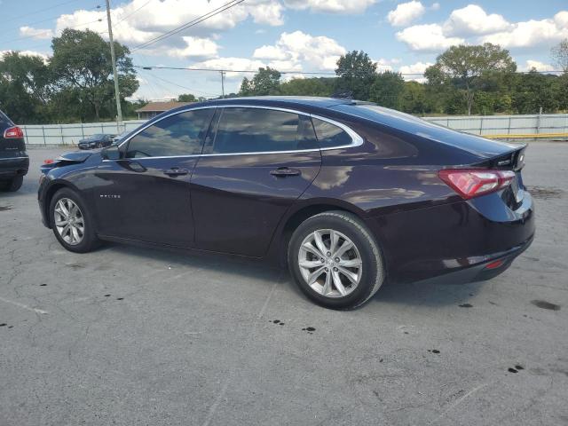 Фото 2 - CHEVROLET MALIBU