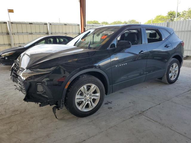 Фото 1 - CHEVROLET BLAZER