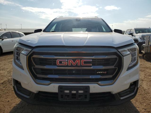 Фото 5 - GMC TERRAIN AT