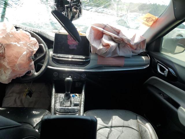 Фото 8 - JEEP COMPASS