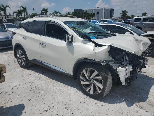 Фото 4 - NISSAN MURANO